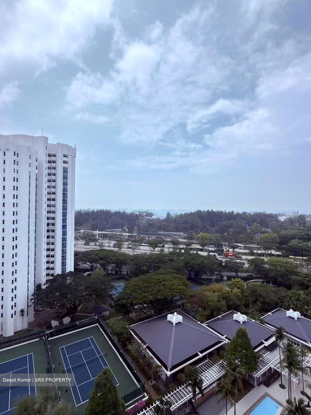 The Waterside (D15), Condominium #622735241